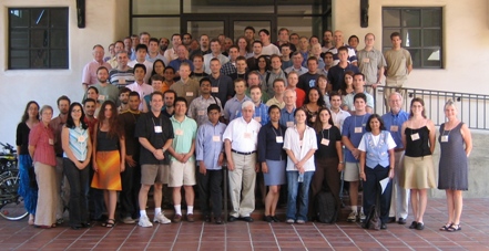 2005 Michelson Summer Workshop Participants